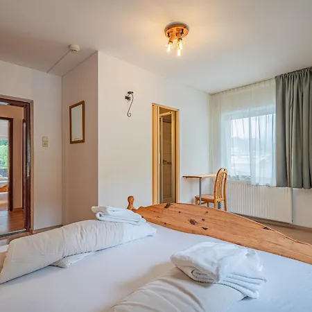 Haus Am Lift Xl Hébergement de vacances Itter