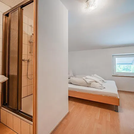 Hébergement de vacances Haus Am Lift Xl Itter