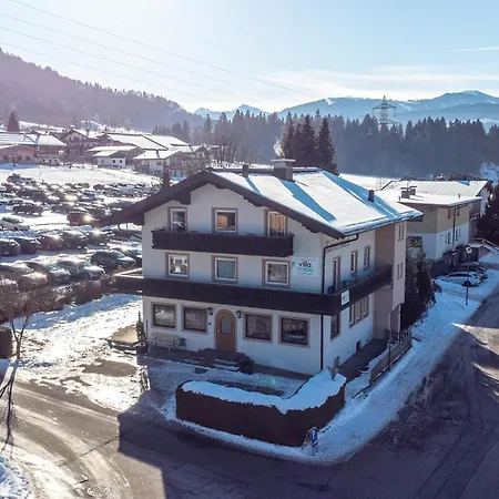 Haus Am Lift Xl * Itter