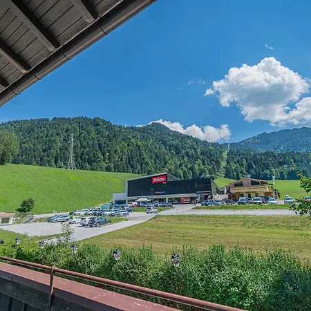 Haus Am Lift Xl