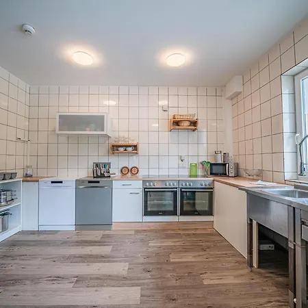 Haus Am Lift Xl Hébergement de vacances