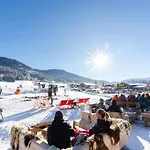 Haus Am Lift Xl Hébergement de vacances *
