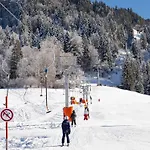Haus Am Lift Xl Hébergement de vacances *