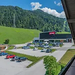 Haus Am Lift Xl Hébergement de vacances