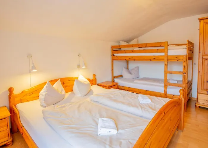 Haus Am Lift Xl Casa vacanze Itter