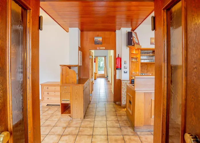 Haus Am Lift Xl Casa vacanze
