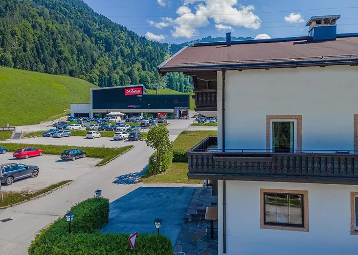 Haus Am Lift Xl *