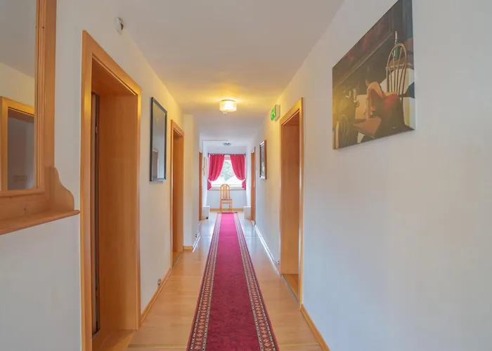 Haus Am Lift Xl * Itter