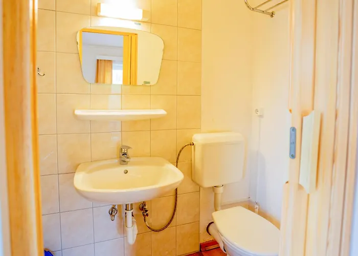 Haus Am Lift Xl *