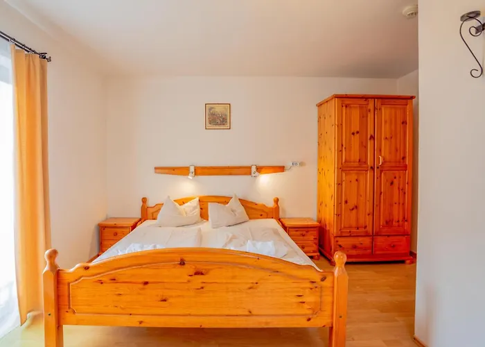 Haus Am Lift Xl * Itter