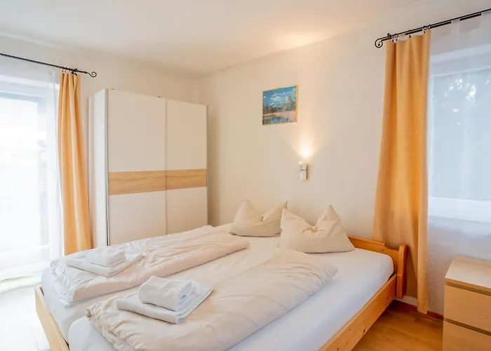 Haus Am Lift Xl Itter