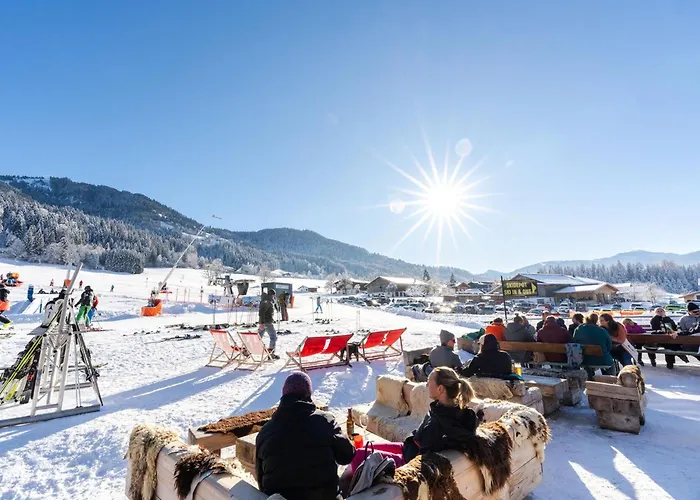 Haus Am Lift Xl Casa vacanze *