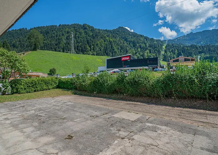 Casa vacanze Haus Am Lift Xl