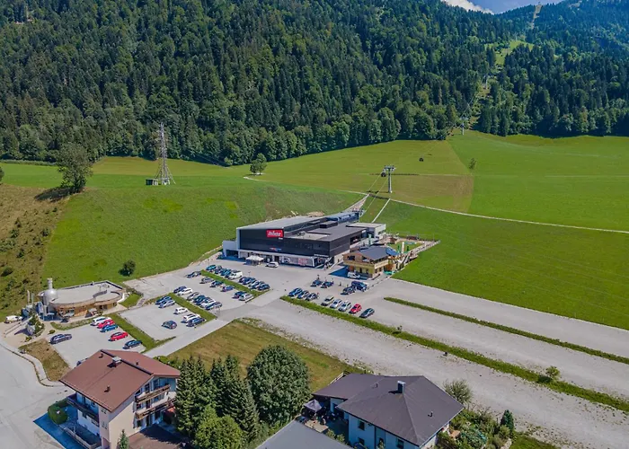 Casa vacanze Haus Am Lift Xl