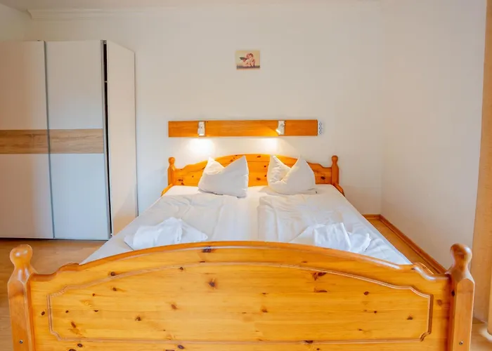 Haus Am Lift Xl Casa vacanze