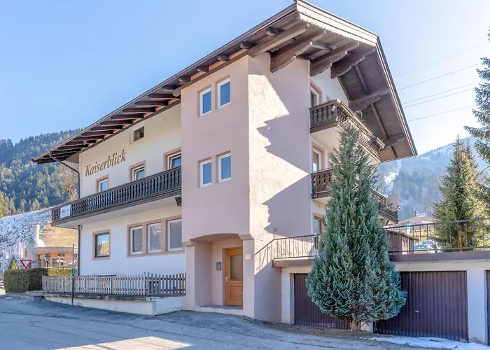 Haus Am Lift Xl Casa vacanze